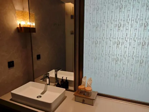 Atour Hotel, Wangting Commercial Plaza, Taihu Scenic Area, Suzhou Номера Photos