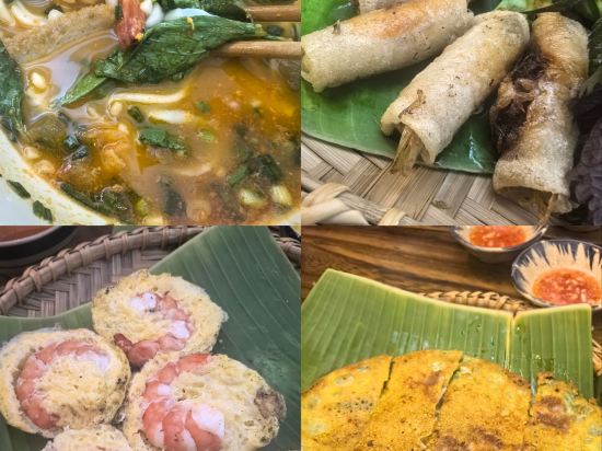 西貢艾美酒店優惠