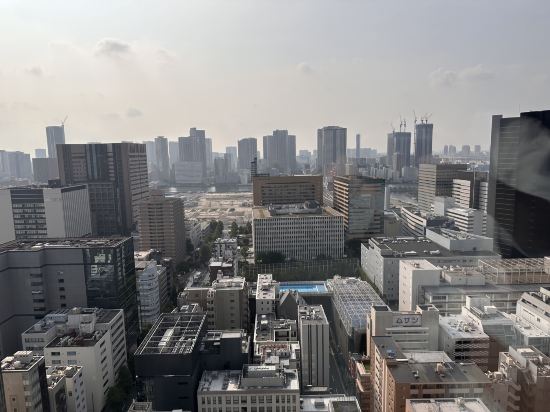 三井ガーデンホテル銀座プレミア クーポン