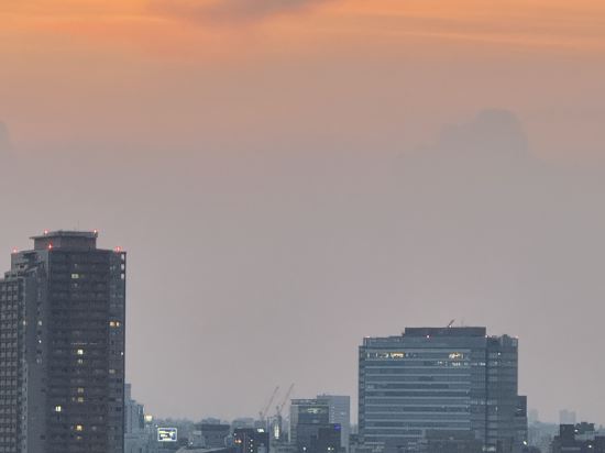 東京威斯汀酒店優惠
