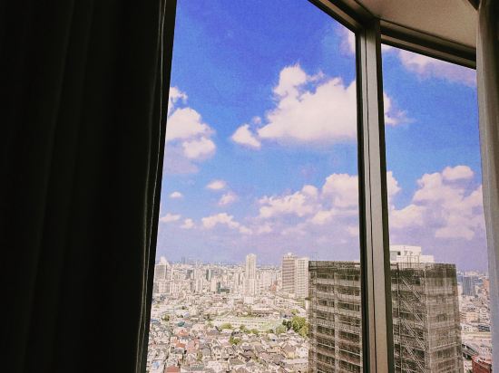 東京新宿百日住宿優惠