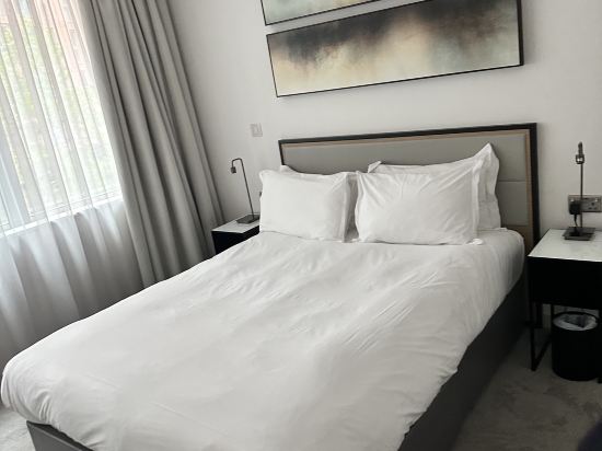 城市套房公寓酒店優惠