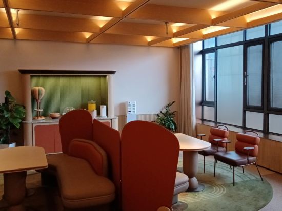 桔子飯店（上海外灘虹口足球場店）優惠