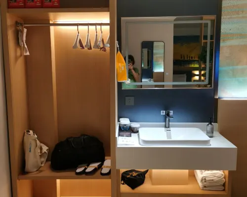 Jin Ximan Hotel (Linfen Pingyang Plaza) الغرف Photos