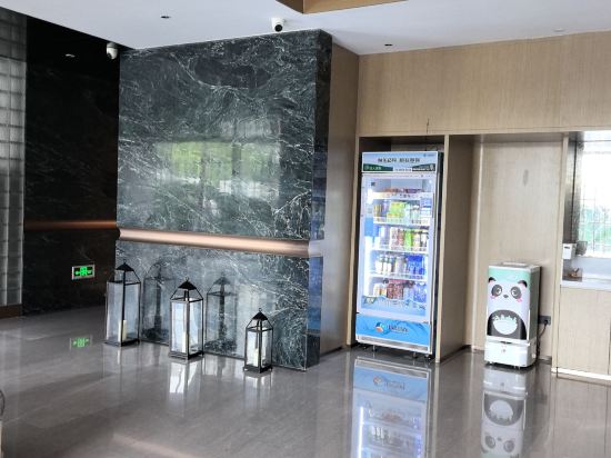廣州靜謐坊 HOUSE HOTEL（天河智慧城店）優惠