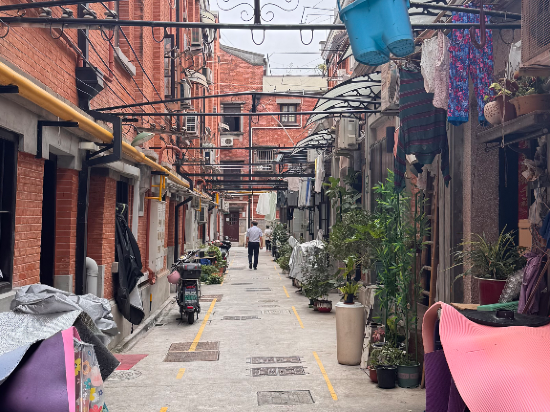 歸宿民宿（南京西路店）優惠