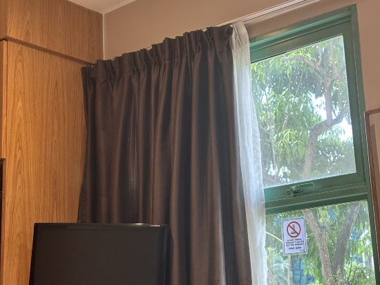 羅伯遜碼頭酒店 （Staycation Approved）優惠