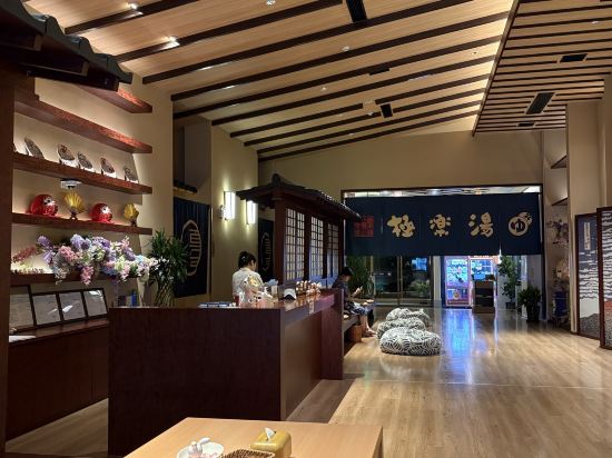 上海百萬石溫泉飯店優惠