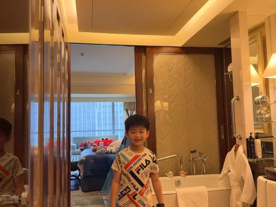 青島香格里拉大酒店優惠