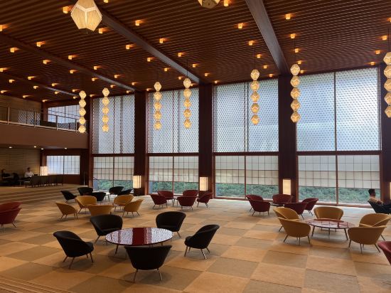 大倉東京飯店優惠