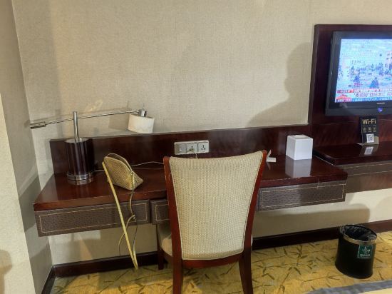 西安新興大飯店優惠