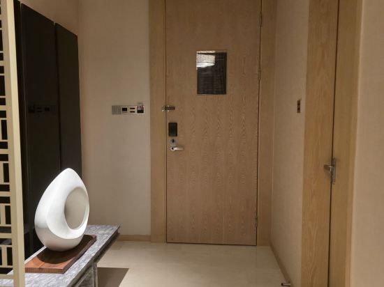 鶴山方圓福朋喜來登酒店優惠