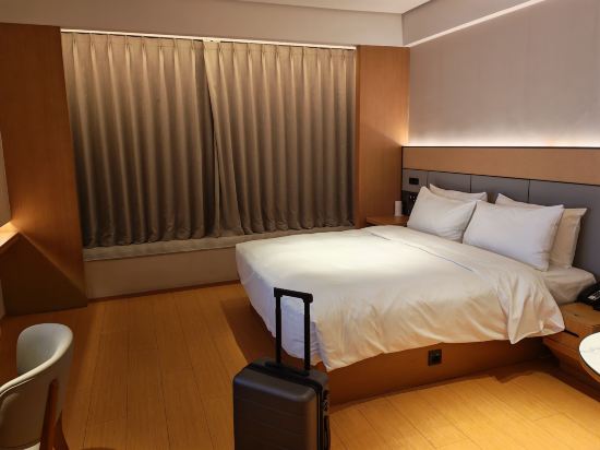 全季酒店（珠海人民西路店）優惠