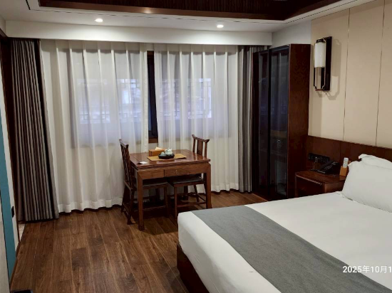 寧境酒店（寧波天一廣場月湖店）優惠