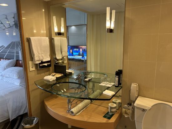 香港柏寧鉑爾曼酒店優惠