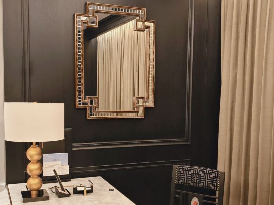 澳門卡爾拉格斐奢華酒店大樓優惠