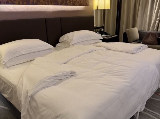 香港海景嘉福洲際飯店優惠