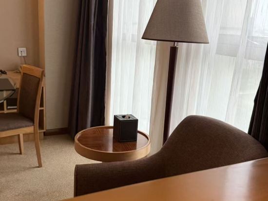 上海富豪金豐酒店優惠