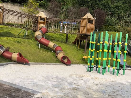 綿陽首開喜來登飯店優惠