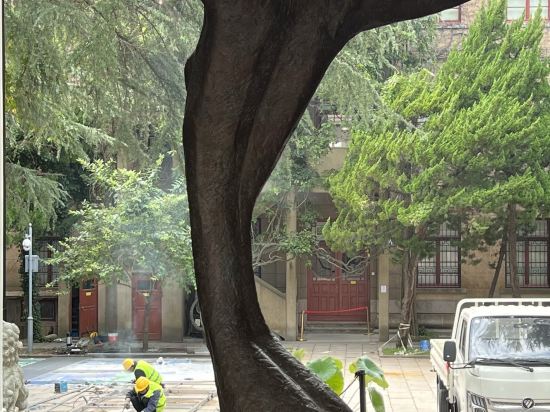 無它老洋房1929酒店（青島海底世界店）優惠