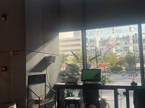 南京南站萬達美華飯店優惠