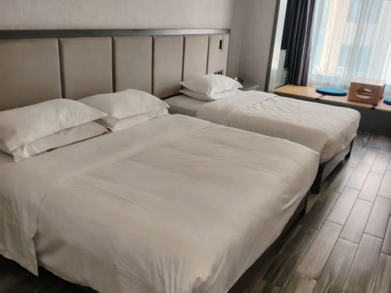 正陽璞雲飯店（桂林兩江四湖中心廣場店）優惠