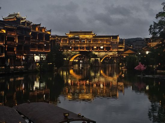 鳳凰清溪禪院優惠