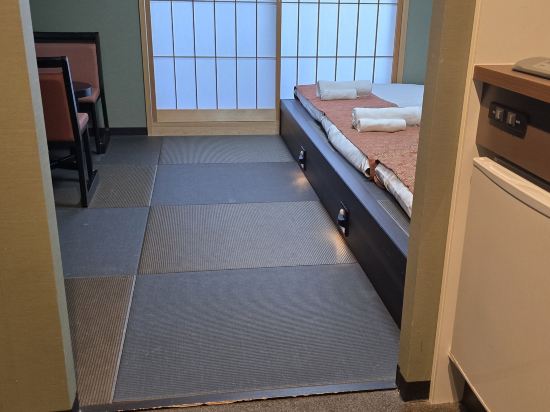 日本橋東亞阿馬特拉斯飯店優惠