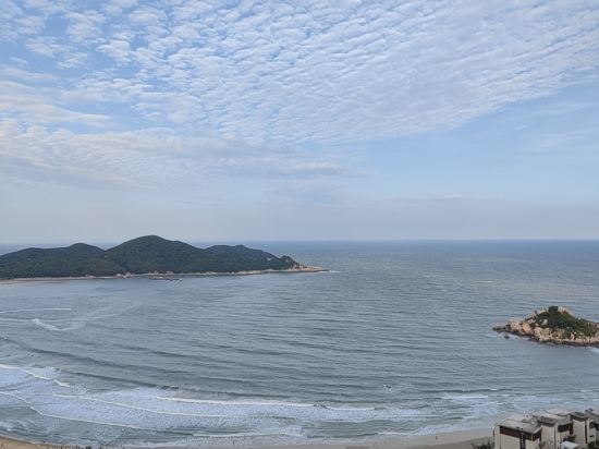 宜必思·尚品酒店（南澳海景店）優惠