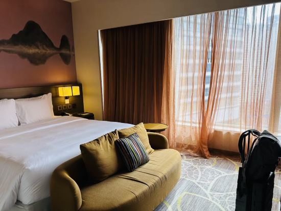 香港九龍東皇冠假日酒店優惠