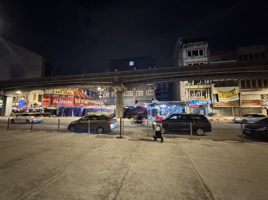 吉隆坡希爾頓花園酒店北店優惠