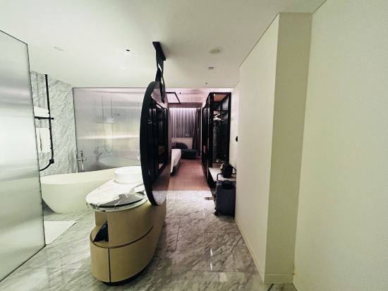 成都凱賓斯基飯店優惠