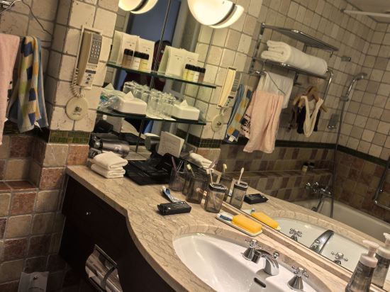 東京新大谷酒店花園塔酒店優惠