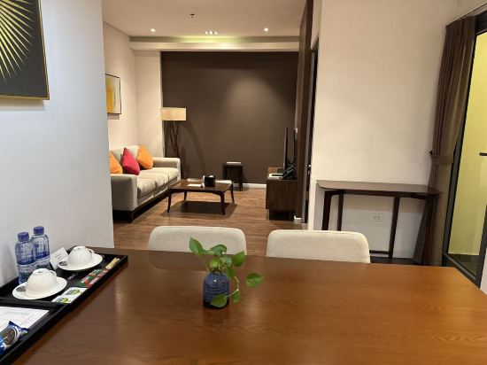 北寧曼德拉水療酒店優惠