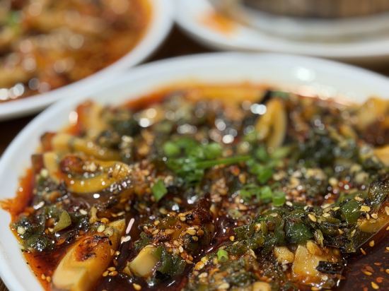 成都綠洲大酒店優惠