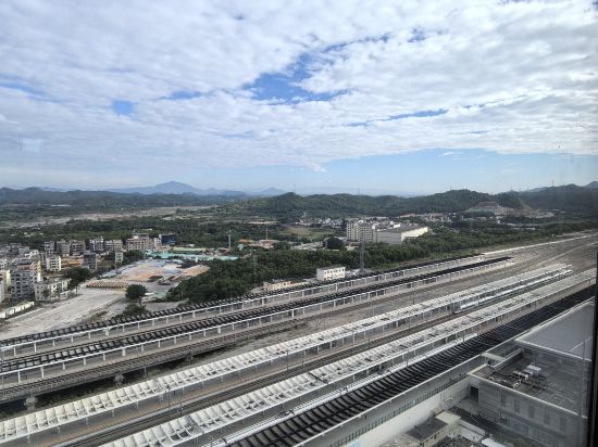 途客中國酒店（汕尾高鐵站店）優惠