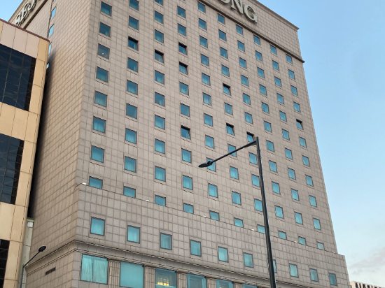 首爾明洞世宗酒店優惠