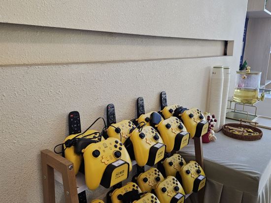 珠海青麥飯店（拱北口岸富華里店）優惠