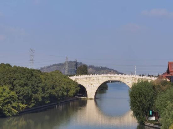 上海松江廣富林宰相府飯店優惠