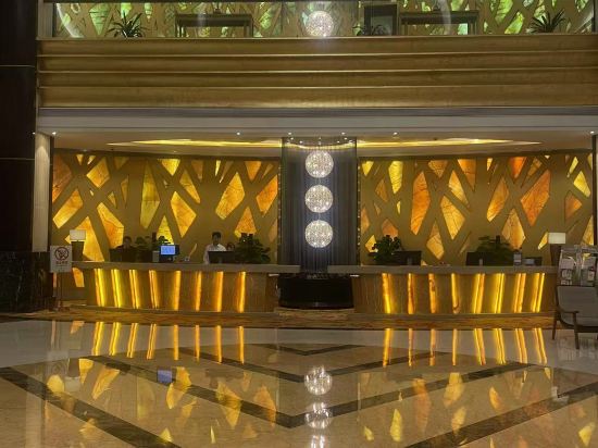 嘉善世博開元名都大飯店優惠