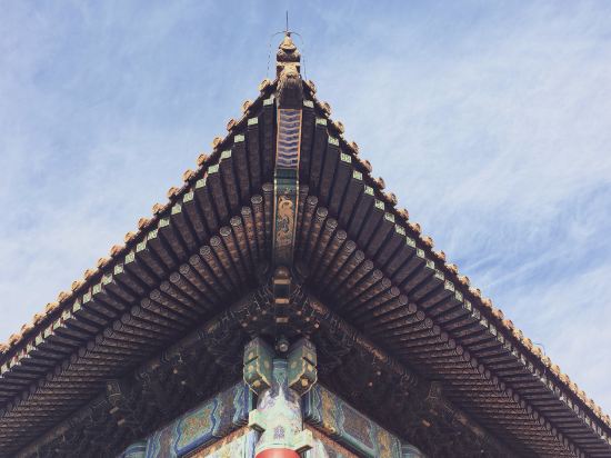 山水時尚飯店（北京天安門前門大街店）優惠