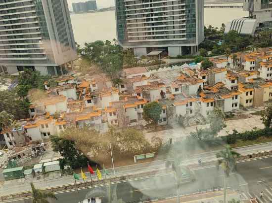 珠海南洋海景酒店（拱北口岸店）優惠