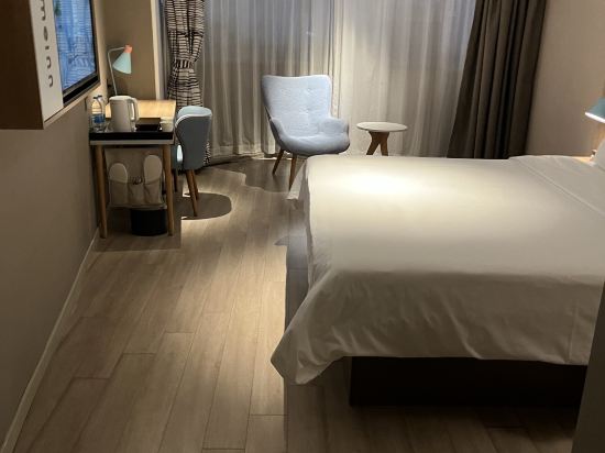 如家酒店·NEO（珠海拱北口岸店）優惠