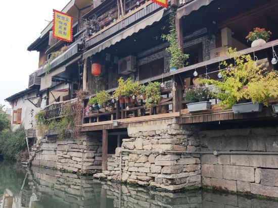 紹興拾貳樸宿優惠