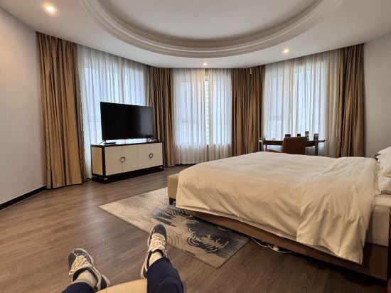 吉林紫光苑華美達酒店優惠