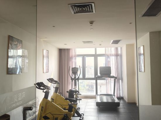 喜悦門酒店（廣州融創文旅城店）優惠