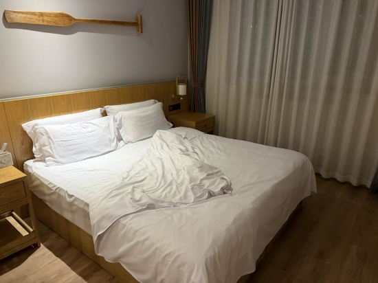 映向城酒店（北京通州萬達廣場店）優惠