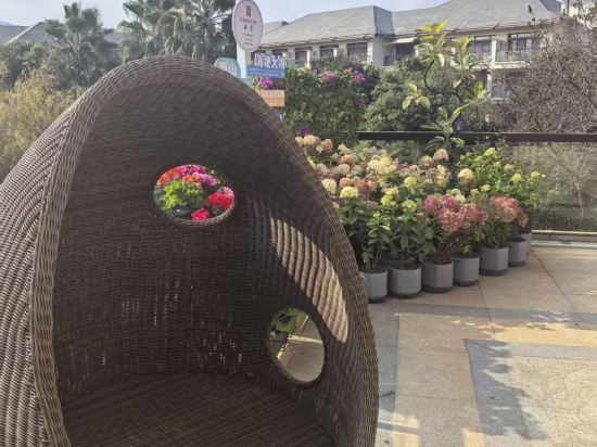 昆明華邑酒店優惠