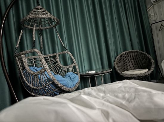 依瀾飯店（武漢天河機場店）優惠