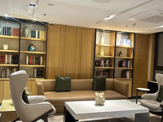 上海靜安萬楓酒店優惠